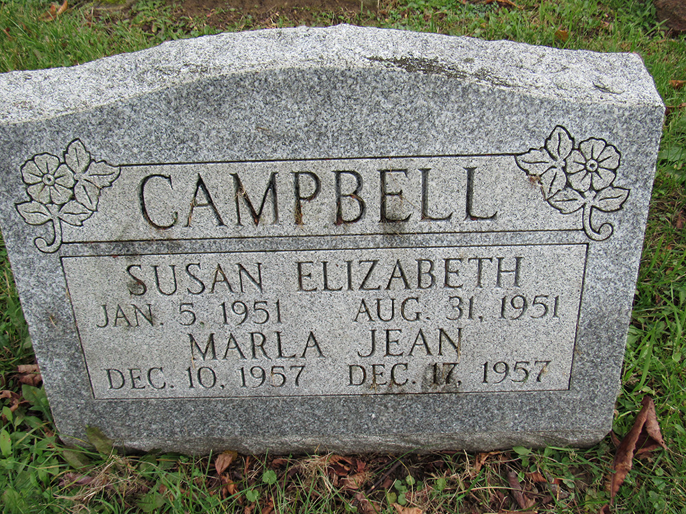 tombstone